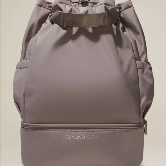 Beyond Yoga Convertible Gym Bag Backpack main image 11